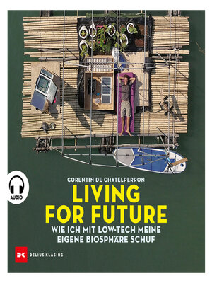 cover image of Living for Future